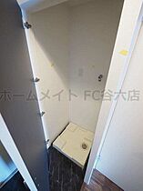 プレミアムコート谷町4丁目  ｜ 大阪府大阪市中央区農人橋2丁目（賃貸マンション1K・7階・22.80㎡） その16