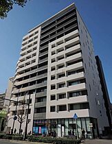 アーデンタワー南堀江  ｜ 大阪府大阪市西区南堀江4丁目4-20（賃貸マンション1K・7階・30.41㎡） その1