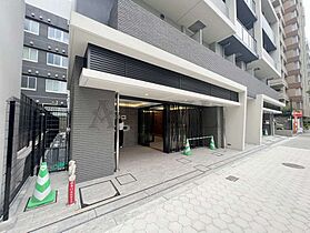 コンフォリア・リヴ南森町Q  ｜ 大阪府大阪市北区松ケ枝町1-36（賃貸マンション1LDK・3階・34.53㎡） その13