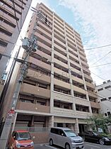 プレサンス天満橋アンジェ  ｜ 大阪府大阪市北区天満2丁目（賃貸マンション1LDK・10階・42.56㎡） その1