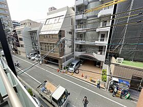 ブエナビスタ西天満  ｜ 大阪府大阪市北区西天満3丁目3-20（賃貸マンション1LDK・7階・27.60㎡） その14