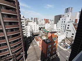 ラ・フォルム本町WEST  ｜ 大阪府大阪市西区阿波座1丁目15-22（賃貸マンション1LDK・4階・37.80㎡） その14