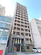 エステムコート心斎橋EASTエリジオン  ｜ 大阪府大阪市中央区南久宝寺町1丁目（賃貸マンション1K・13階・20.61㎡） その1