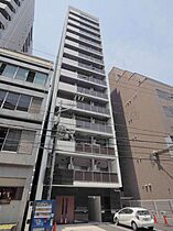 プライムアーバン御堂筋本町  ｜ 大阪府大阪市中央区本町4丁目6-3（賃貸マンション1K・4階・26.06㎡） その1