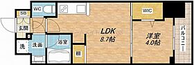 アーバネックス本町  ｜ 大阪府大阪市西区阿波座1丁目（賃貸マンション1LDK・10階・31.84㎡） その2