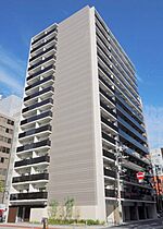 アーバネックス本町  ｜ 大阪府大阪市西区阿波座1丁目（賃貸マンション1LDK・10階・31.84㎡） その1