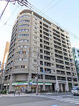 レジディア心斎橋ウエスト  ｜ 大阪府大阪市西区新町3丁目（賃貸マンション1LDK・4階・42.32㎡） その1