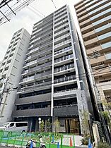 プレサンス堺筋本町エグゼブラン  ｜ 大阪府大阪市中央区博労町1丁目4-8（賃貸マンション1LDK・8階・27.93㎡） その22