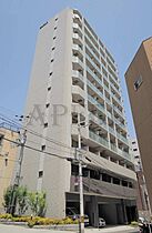 エスリード難波セントラル  ｜ 大阪府大阪市浪速区幸町3丁目6-11（賃貸マンション1K・7階・21.46㎡） その23