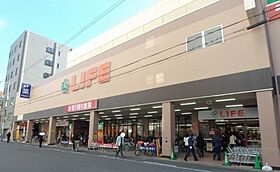 リーガル四ツ橋立売堀II  ｜ 大阪府大阪市西区立売堀1丁目14-4（賃貸マンション1DK・7階・40.99㎡） その23