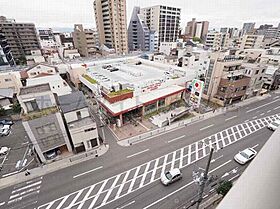 ヴィラ・セレーノ玉造本町  ｜ 大阪府大阪市天王寺区玉造本町9-2（賃貸マンション2K・4階・34.26㎡） その14