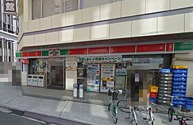 フォーリアライズ本町レクス  ｜ 大阪府大阪市中央区南久宝寺町2丁目1-8（賃貸マンション1LDK・10階・42.24㎡） その28