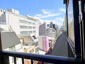 メゾン・デ・ノムラ南久宝寺  ｜ 大阪府大阪市中央区南久宝寺町3丁目（賃貸マンション1R・9階・33.72㎡） その14