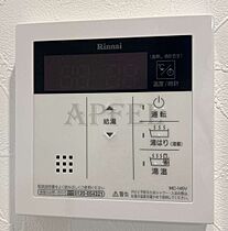 ｇｍ難波ウエストＤ.Ｃ.  ｜ 大阪府大阪市浪速区桜川4丁目6-9（賃貸マンション1K・2階・21.50㎡） その17