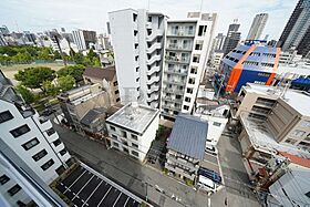 S-RESIDENCEドーム前千代崎  ｜ 大阪府大阪市西区千代崎1丁目6-5（賃貸マンション1K・10階・21.60㎡） その14