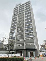 ワールドアイ難波南PORTA  ｜ 大阪府大阪市浪速区大国1丁目13-15（賃貸マンション1K・11階・25.98㎡） その1