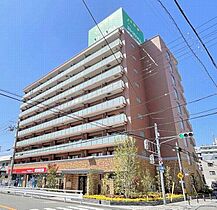 グランカーサ新大阪SOUTH  ｜ 大阪府大阪市淀川区木川東4丁目11-1（賃貸マンション1LDK・3階・40.68㎡） その1