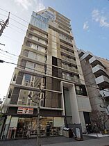 アーバネックス淀屋橋  ｜ 大阪府大阪市中央区平野町3丁目3-11（賃貸マンション1R・8階・27.25㎡） その25