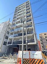 エスリード南森町ラグシス  ｜ 大阪府大阪市北区南森町1丁目2-22（賃貸マンション1K・7階・21.75㎡） その20