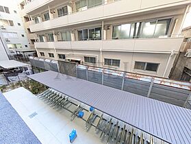 プレサンス堺筋本町エグゼブラン  ｜ 大阪府大阪市中央区博労町1丁目4-8（賃貸マンション1LDK・8階・27.93㎡） その14