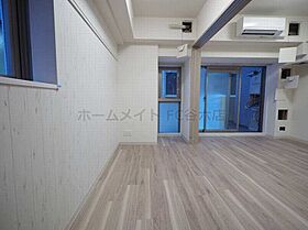 プレサンス北浜レガーロ  ｜ 大阪府大阪市中央区平野町1丁目5-16（賃貸マンション1LDK・7階・34.36㎡） その18