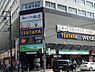 周辺：【レンタルビデオ】TSUTAYA 上本町店まで528ｍ