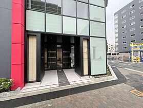 エステムコート難波VIIビヨンド  ｜ 大阪府大阪市浪速区敷津東2丁目6-14（賃貸マンション1K・14階・21.81㎡） その23