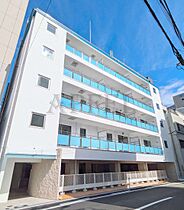 Radiation Court  ｜ 大阪府大阪市天王寺区生玉寺町2-（賃貸マンション1LDK・6階・60.01㎡） その1