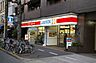 周辺：【コンビニエンスストア】ローソン上本町3丁目店まで260ｍ