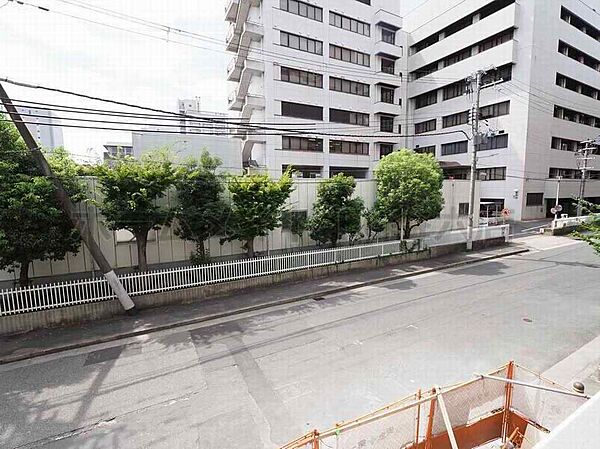 エスリード大阪城クローグ ｜大阪府大阪市城東区森之宮2丁目(賃貸マンション1K・3階・22.20㎡)の写真 その14