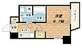 セレニテ本町ルフレ4階7.1万円