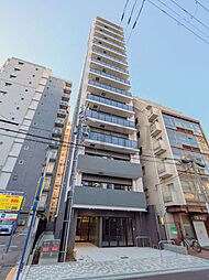 コンフォリア・リヴ北浜平野町