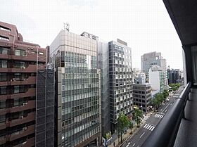 ヴァンデュールアッシュ南船場  ｜ 大阪府大阪市中央区南船場2丁目（賃貸マンション3LDK・10階・99.67㎡） その14