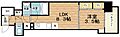 BPRRESIDENCE大阪本町Q10階13.0万円