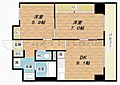 グランデュール林寺8階13.3万円