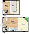 シティヒルズ安堂寺10階16.2万円
