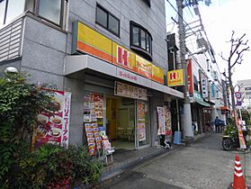 クレセル真田山  ｜ 大阪府大阪市天王寺区玉造本町3-26（賃貸マンション1LDK・6階・35.27㎡） その19