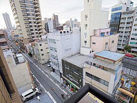 クレセル真田山  ｜ 大阪府大阪市天王寺区玉造本町3-26（賃貸マンション1LDK・6階・35.27㎡） その14