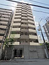 プライムアーバン松屋町  ｜ 大阪府大阪市中央区松屋町（賃貸マンション1DK・5階・30.28㎡） その1