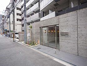 プライムアーバン松屋町  ｜ 大阪府大阪市中央区松屋町（賃貸マンション1DK・5階・30.28㎡） その22