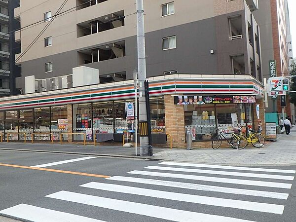 RISING Maison 本町橋 ｜大阪府大阪市中央区本町橋(賃貸マンション1LDK・6階・33.86㎡)の写真 その29