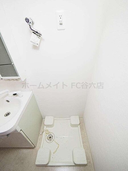 レジュールアッシュ大阪城WEST ｜大阪府大阪市中央区南新町2丁目(賃貸マンション1R・7階・23.73㎡)の写真 その16