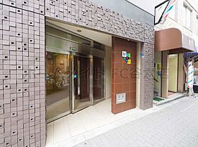 mosaique  ｜ 大阪府大阪市中央区南新町1丁目4-10（賃貸マンション1K・7階・21.93㎡） その12