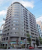 レジディア心斎橋ウエスト  ｜ 大阪府大阪市西区新町3丁目（賃貸マンション1DK・4階・34.68㎡） その1