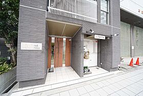 D-Rest Nakanoshima  ｜ 大阪府大阪市福島区福島1丁目2-7（賃貸マンション1LDK・2階・38.18㎡） その12