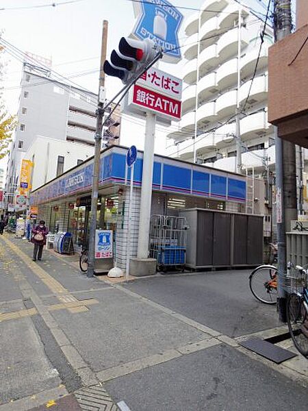 プレサンスOSAKA東中本エシデル ｜大阪府大阪市東成区東中本1丁目(賃貸マンション1LDK・13階・32.25㎡)の写真 その27