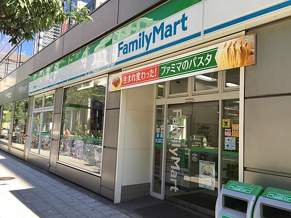 ジュネーゼグラン淀屋橋 ｜大阪府大阪市中央区平野町4丁目(賃貸マンション1DK・13階・30.40㎡)の写真 その26