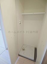 グランルージュ中之島南  ｜ 大阪府大阪市西区江戸堀1丁目（賃貸マンション1K・9階・24.74㎡） その16