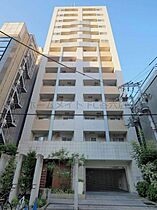 アーバンフラッツ瓦町  ｜ 大阪府大阪市中央区瓦町3丁目（賃貸マンション1DK・8階・35.90㎡） その1