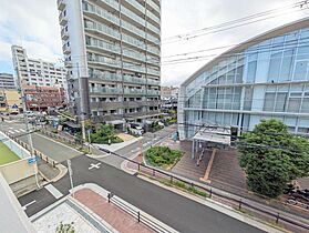 S-RESIDENCE都島Lux  ｜ 大阪府大阪市都島区都島本通4丁目11-18（賃貸マンション1K・12階・21.53㎡） その14